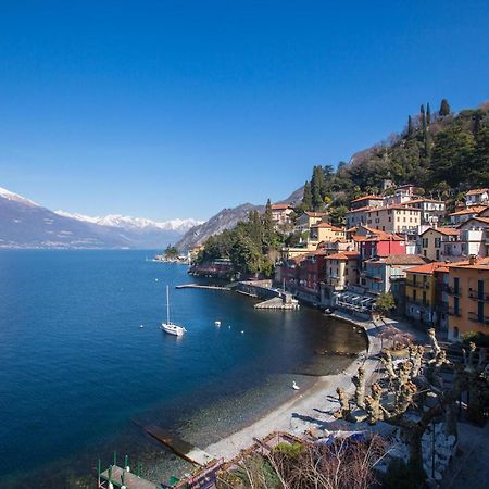 Casa Al Prato Apt. A Varenna Eksteriør billede